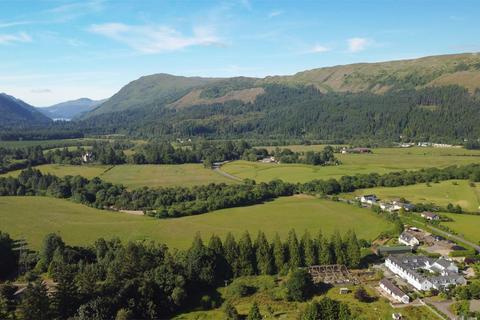 1 bedroom ground floor flat for sale, 3 Tom Nan Ragh,  Dalinlongart, Sandbank, Dunoon, PA23 8RN