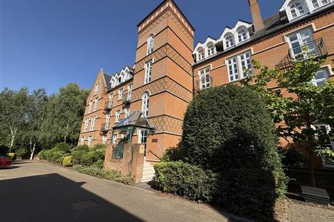 2 bedroom flat to rent, Holloway Drive, Virginia Water, Surrey GU25