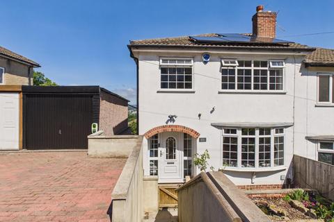 undefined, Nab Wood Drive, Shipley