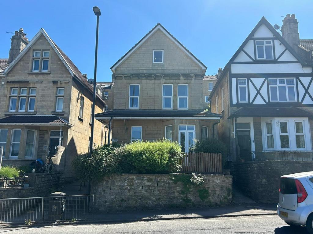 1 bedroom apartment to rent