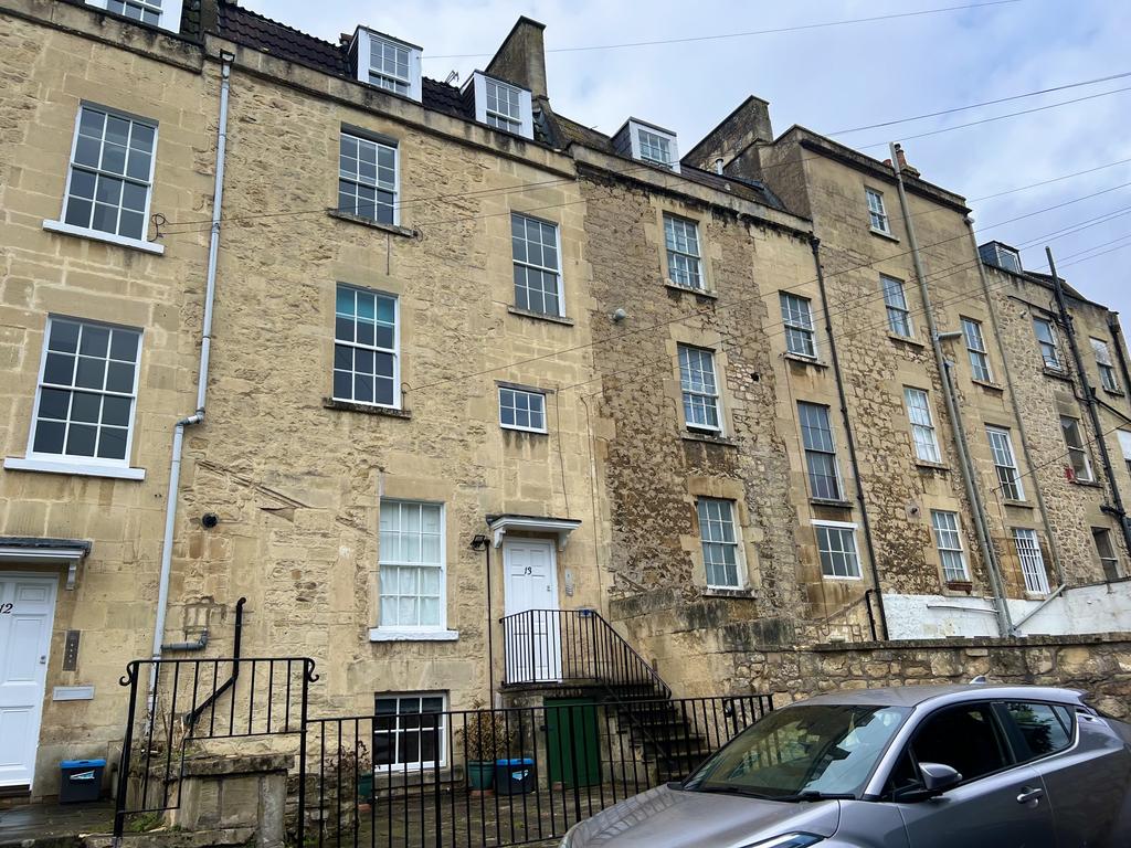 1 bedroom flat to rent