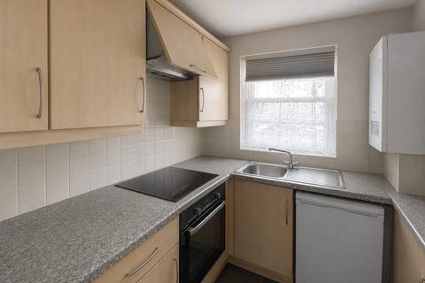 1 bedroom apartment for sale, Hill Street, Poole