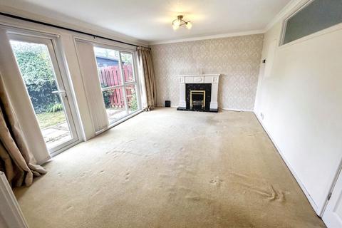 undefined, Hallington Mews, Killingworth, Newcastle upon Tyne, Tyne and Wear, NE12 6UE