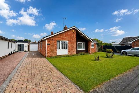 3 bedroom bungalow for sale, Littlemeer, Peterborough PE2