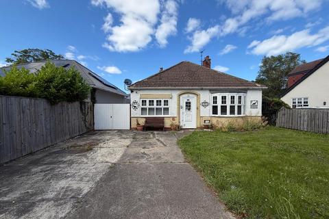 2 bedroom detached bungalow for sale, Owton Manor Lane, Hartlepool