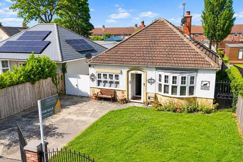 2 bedroom detached bungalow for sale, Owton Manor Lane, Hartlepool