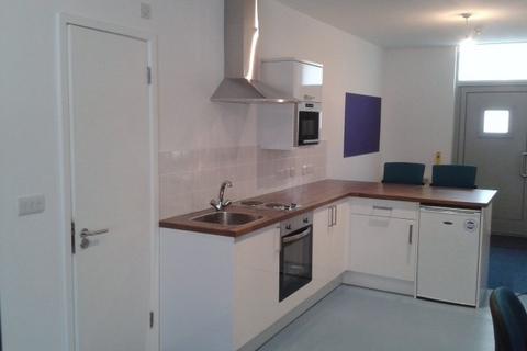 Studio to rent, Deans Court, 3 St Georges Road, Bristol BS1