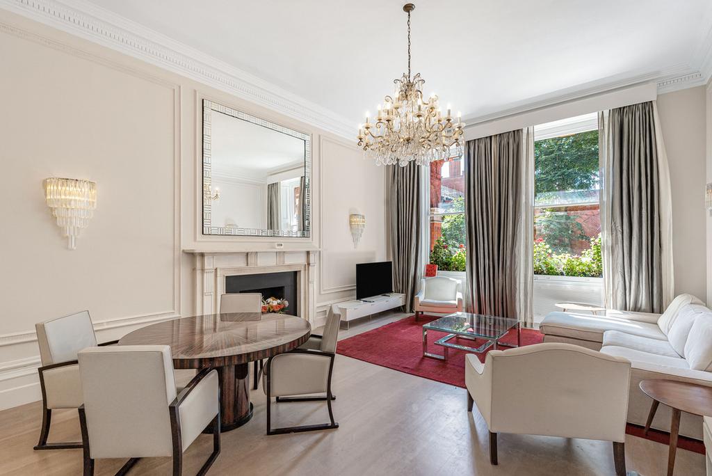 2 bedroom apartment to rent