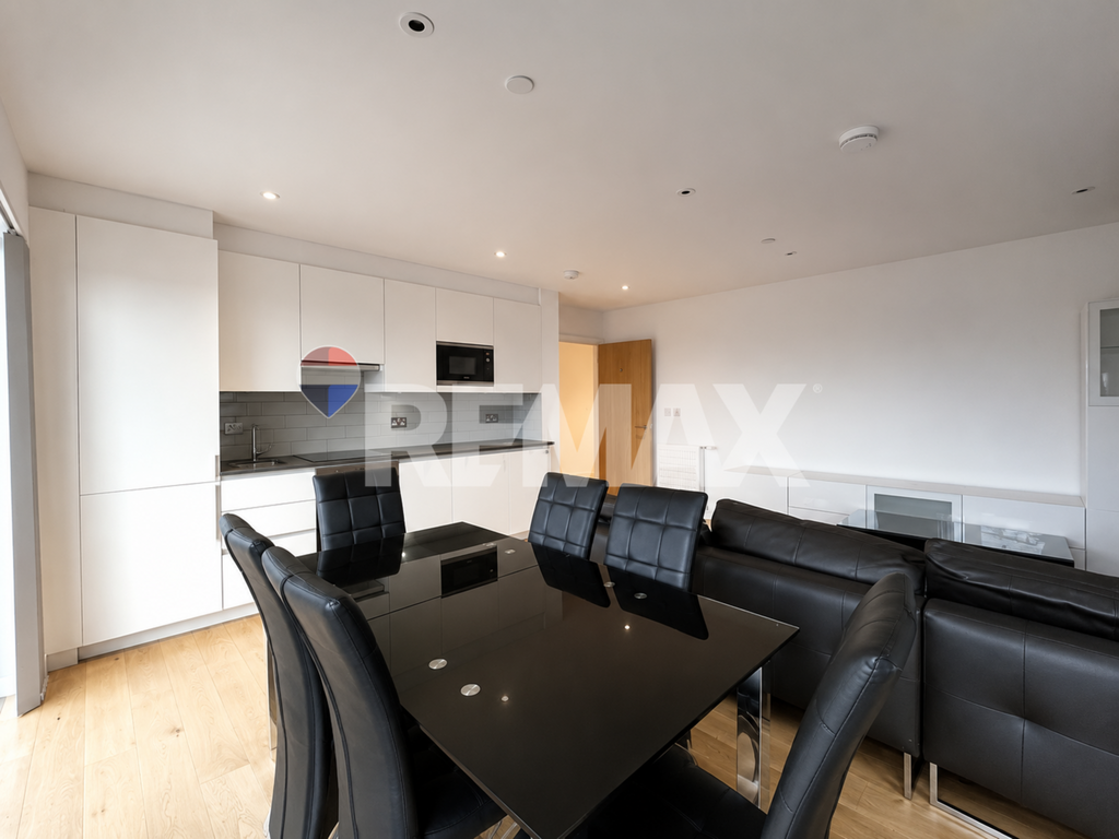 2 bedroom flat to rent