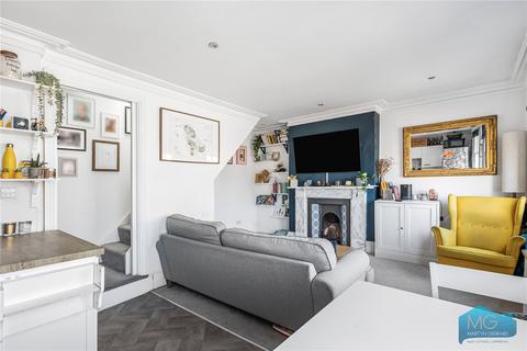 2 bedroom apartment for sale, The Broadway, Crouch End, London, N8