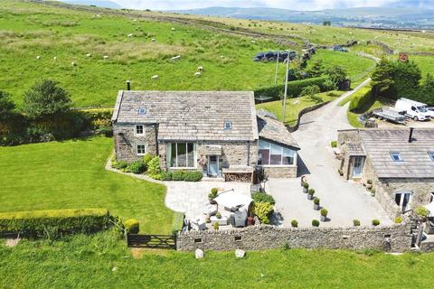 5 bedroom barn conversion for sale, Colne Road, Trawden, Colne, Lancashire, BB8