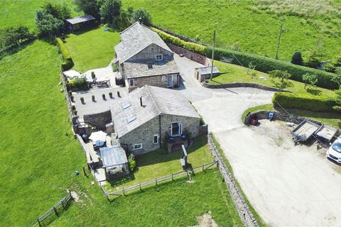 5 bedroom barn conversion for sale, Colne Road, Trawden, Colne, Lancashire, BB8