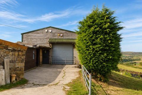 5 bedroom barn conversion for sale, Colne Road, Trawden, Colne, Lancashire, BB8