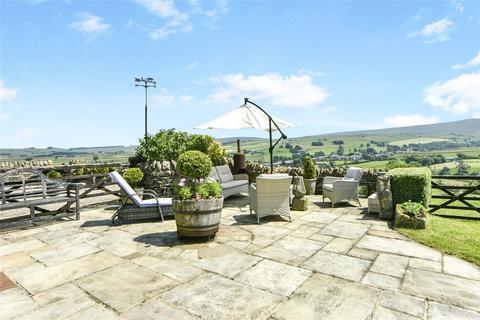 5 bedroom barn conversion for sale, Colne Road, Trawden, Colne, Lancashire, BB8