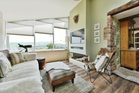 5 bedroom barn conversion for sale, Colne Road, Trawden, Colne, Lancashire, BB8