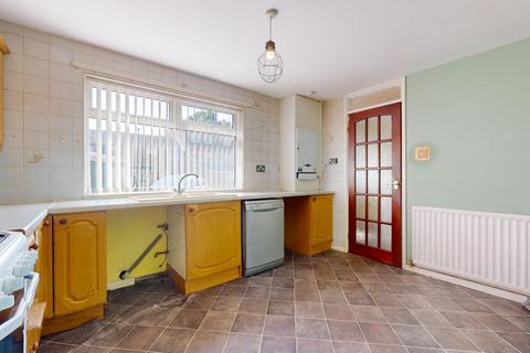 2 bedroom terraced house for sale, Heworth Court, South Shields, Tyne and Wear, NE34 9DB