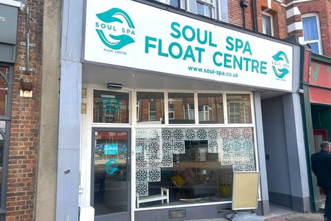 Retail property (high street) for sale, 33 Devonshire Rd Bexhill On Sea TN40 1AH