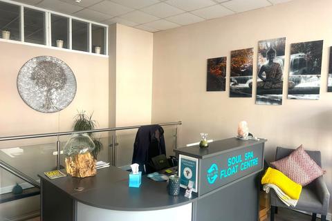 Retail property (high street) for sale, 33 Devonshire Rd Bexhill On Sea TN40 1AH