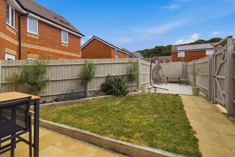 3 bedroom detached house for sale, Massey Drive, Worcester WR5