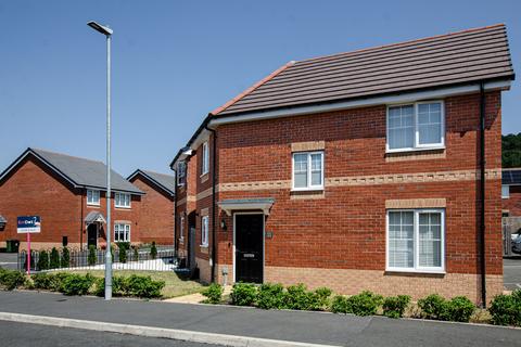3 bedroom detached house for sale, Massey Drive, Worcester WR5