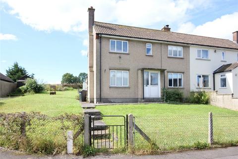 undefined, Three bedroom property with development potential, Pensford