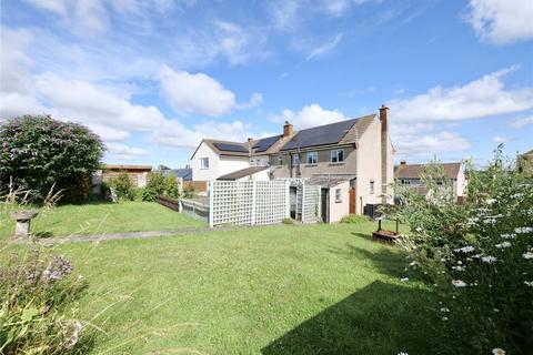 undefined, Three bedroom property with development potential, Pensford