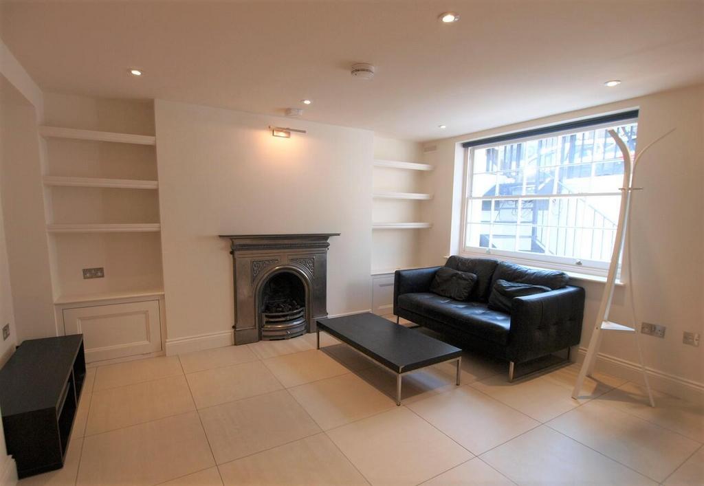 1 bedroom flat to rent