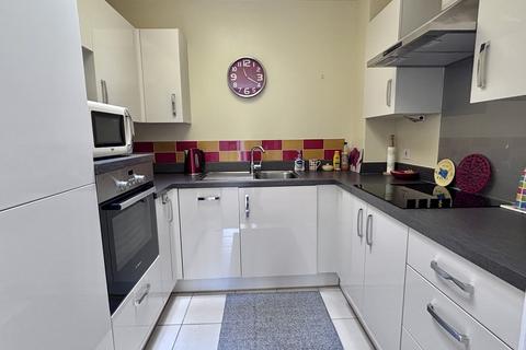 undefined, Blaby, Leicester LE8