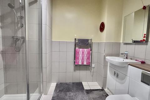 undefined, Blaby, Leicester LE8