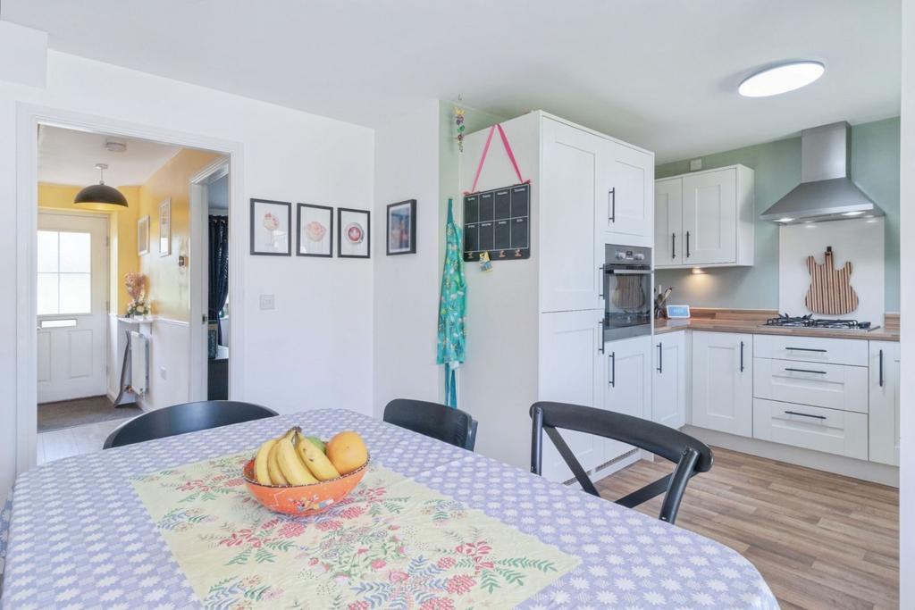 House in Blaby, Glenfields - View 5