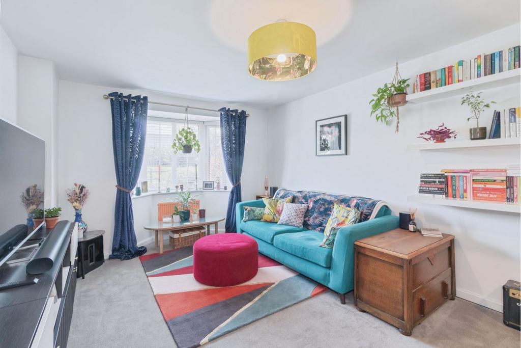 House in Blaby, Glenfields - View 6