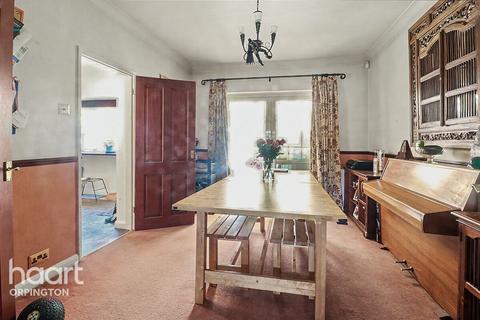 St Aubyns Gardens, Orpington