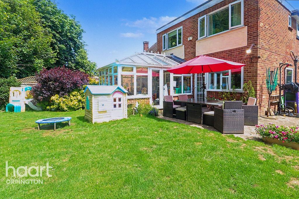 Garden view, garden