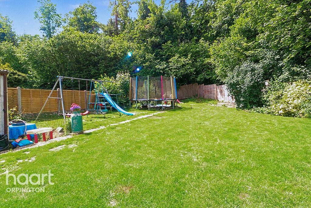Garden view, garden