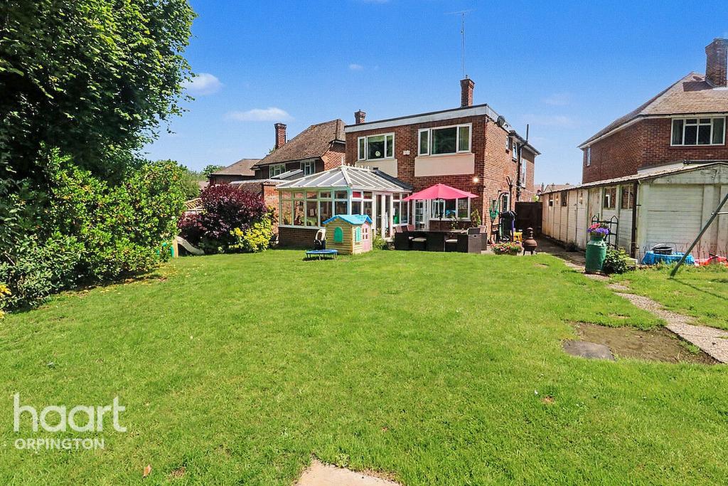 Garden view, garden