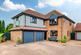 Chertsey Close, North Shoebury, Shoeburyness, Essex, SS3