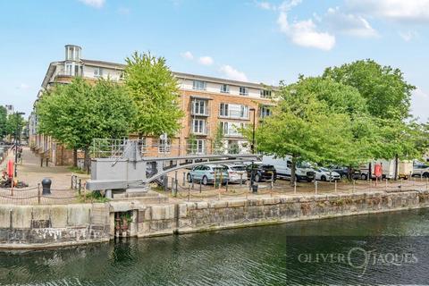 1 bedroom apartment for sale, Rainbow Quay, London, SE16