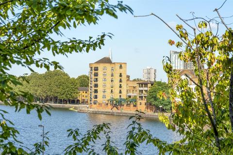 1 bedroom apartment for sale, Rainbow Quay, London, SE16