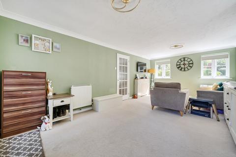 undefined, Hitherhooks Hill, Bracknell RG42