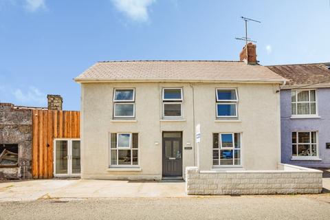 4 bedroom semi-detached house for sale, Drefach Felindre, Dyfed SA44