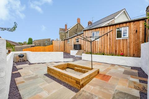 4 bedroom semi-detached house for sale, Drefach Felindre, Dyfed SA44