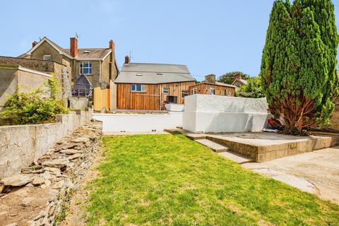 4 bedroom semi-detached house for sale, Drefach Felindre, Dyfed SA44