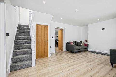 4 bedroom semi-detached house for sale, Drefach Felindre, Dyfed SA44