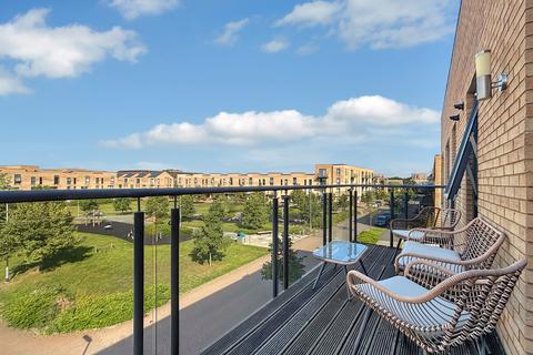 1 bedroom apartment for sale, Cambridge CB2