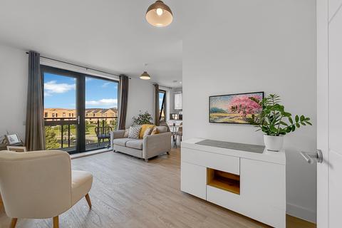 1 bedroom apartment for sale, Cambridge CB2