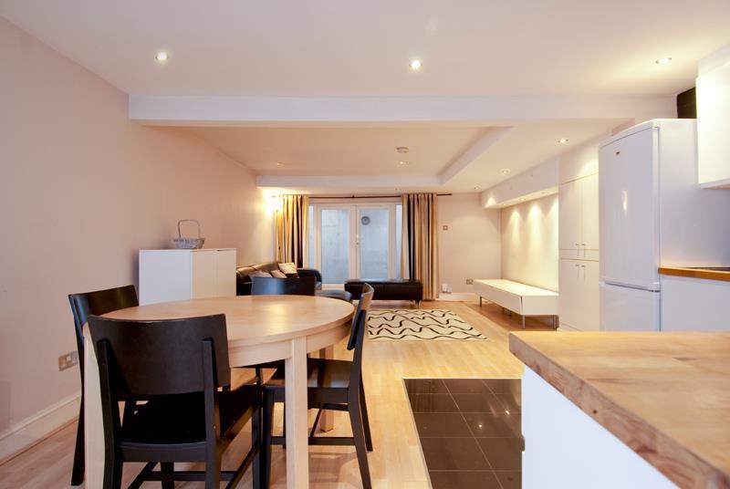 1 bedroom flat to rent