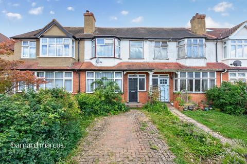 Sandringham Road, Worcester Park