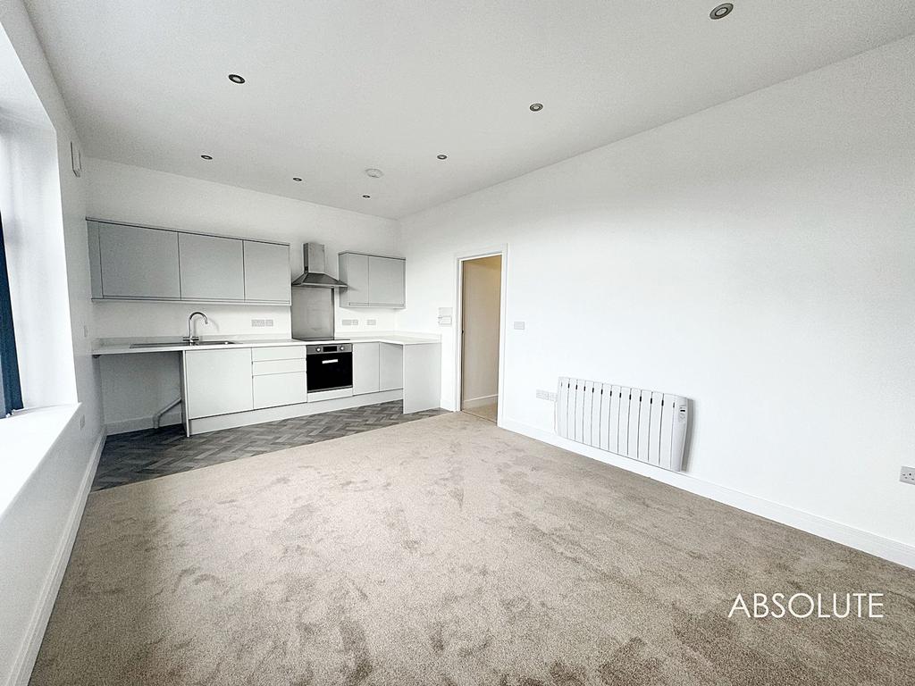 1 bedroom apartment to rent