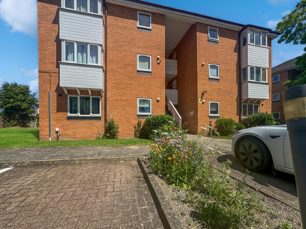 1 bedroom flat to rent