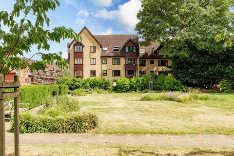 1 bedroom flat for sale, Recorder Road, Norwich